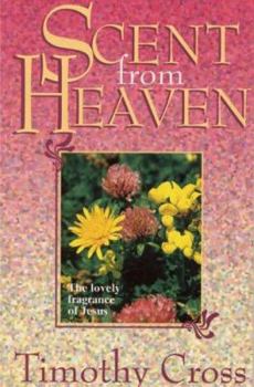 Paperback Scent from Heaven Book