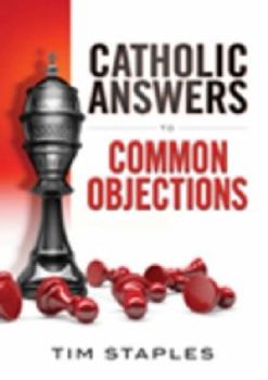 Audio CD Catholic Answers To Common Objections Book