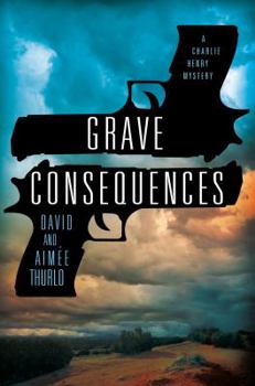 Hardcover Grave Consequences Book