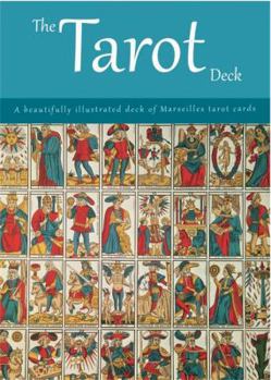 Cards Tarot Deck (Card Decks) [Nov 30, 2011] Book