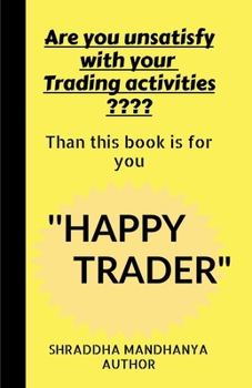 Paperback Happy Trader Book