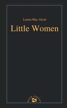 Paperback Little Women by Louisa May Alcott Book