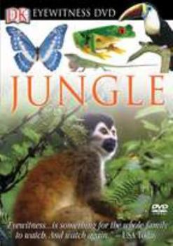 DVD Eyewitness DVD: Jungle Book