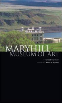 Paperback MaryHill Museum of Art Book