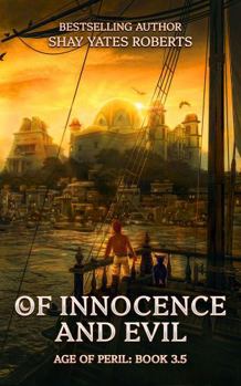 Digital Of Innocence and Evil Book