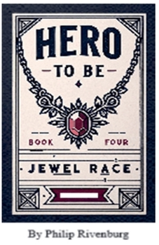 Jewel Race (Hero to Be)