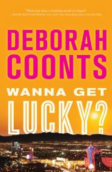 Hardcover Wanna Get Lucky? Book