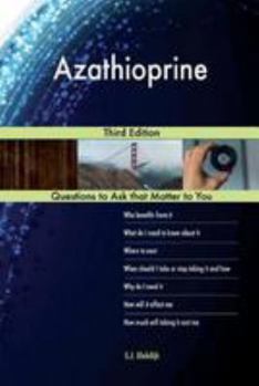 Paperback Azathioprine; Third Edition Book