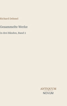 Gesammelte Werke: In drei Bänden, Band 2 (German Edition)