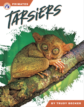 Tarsiers (Primates)