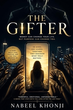 Paperback The Gifter Book