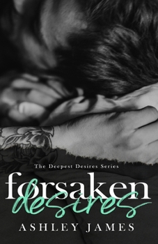 Paperback Forsaken Desires Book