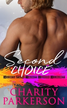 Paperback Second Choice Book