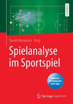 Paperback Spielanalyse Im Sportspiel [German] Book