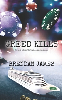Paperback Greed Kills Book