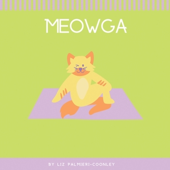 Paperback Meowga Book