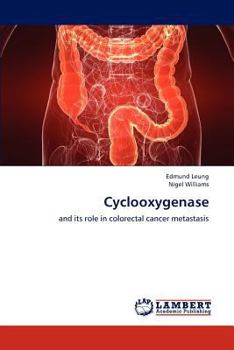 Paperback Cyclooxygenase Book