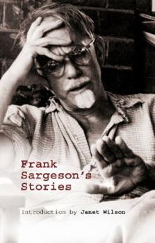 Paperback Frank Sargeson's Stories Book