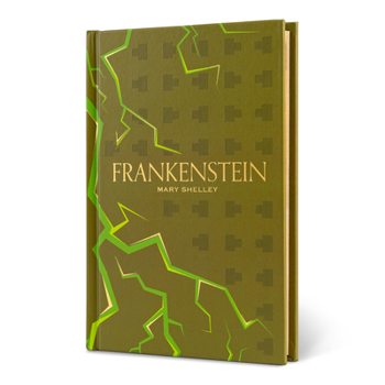 Hardcover Frankenstein (Special Edition) Book