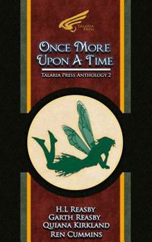 Paperback Once More Upon a Time Book