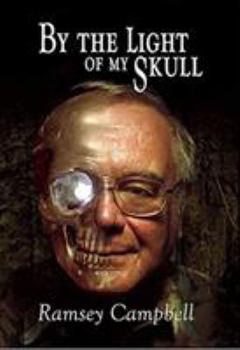 Hardcover By the Light of My Skull Book