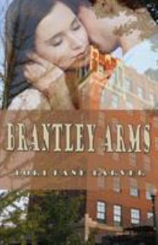 Paperback Brantley Arms Book