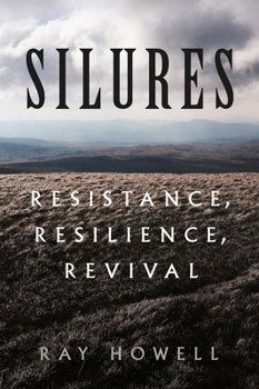 Paperback Silures: Resistance, Resilience, Revival Book