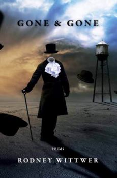 Paperback Gone & Gone Book