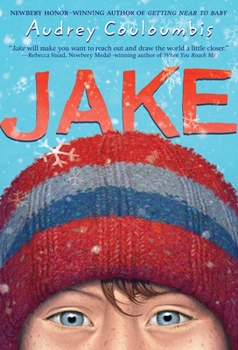 Paperback Jake Book