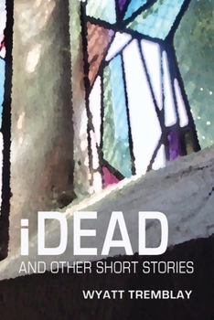 Paperback iDead and other short stories Book