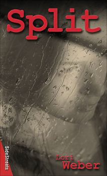 Paperback Split (Lorimer SideStreets) Book
