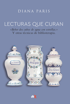 Paperback Lecturas Que Curan [Spanish] Book
