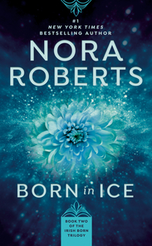 Born in Ice - Book #2 of the Irish Born Trilogy