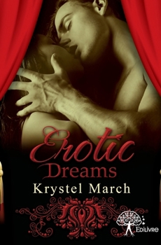 Paperback Erotic Dreams [French] Book