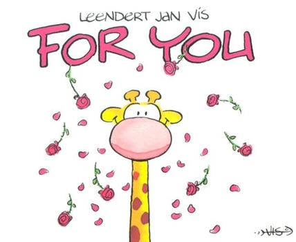 Hardcover For You Book