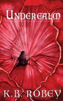 Paperback Underealm Book