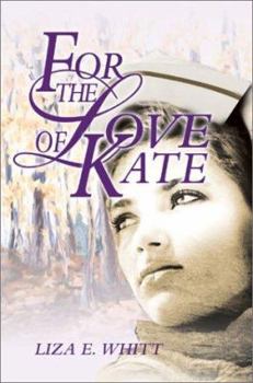 Paperback For The Love of Kate Book