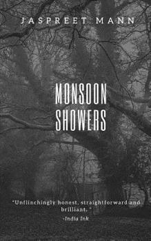 Paperback Monsoon Showers Book