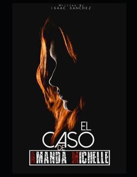 Paperback El Caso de Amanda Michelle [Spanish] Book