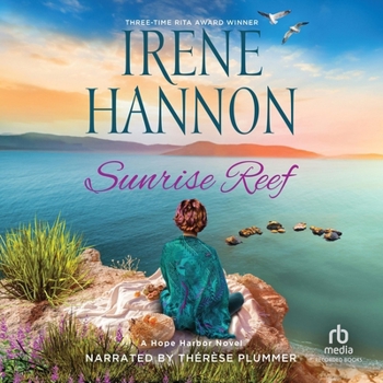 Audio CD Sunrise Reef Book