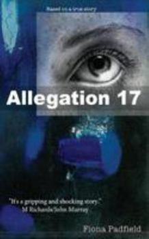 Paperback Allegation 17 Book