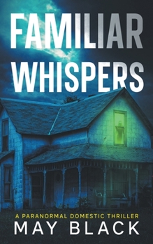 Paperback Familiar Whispers Book