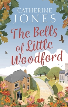 Hardcover The Bells of Little Woodford Book