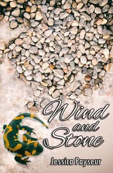 Paperback Wind and Stone Book