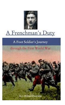 Paperback A Frenchman's Duty Book