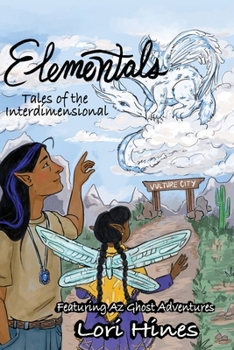 Elementals: Tales of the Interdimensional
