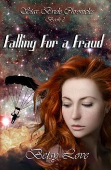 Paperback Falling for a Fraud Book