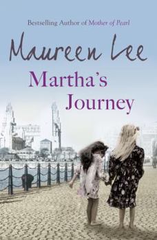Hardcover Martha's Journey Book
