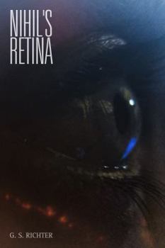 Paperback Nihil's Retina Book