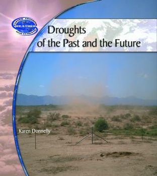 Library Binding Droughts of the Past and the Future Book